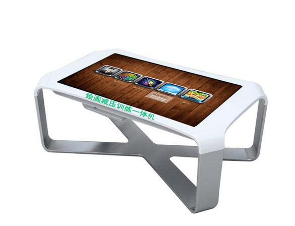 心理绘画疏导系统