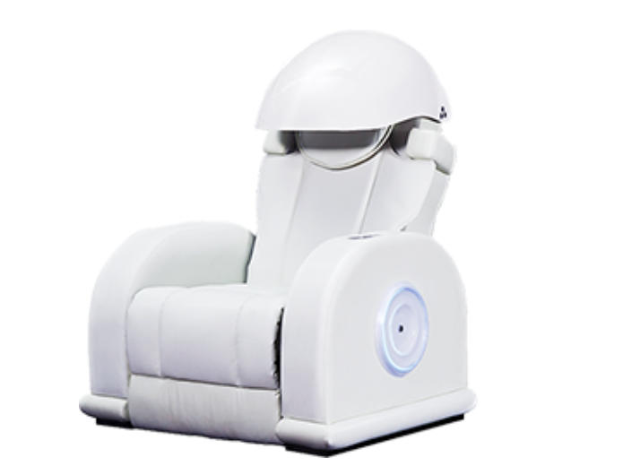 体感音波减压放松舱