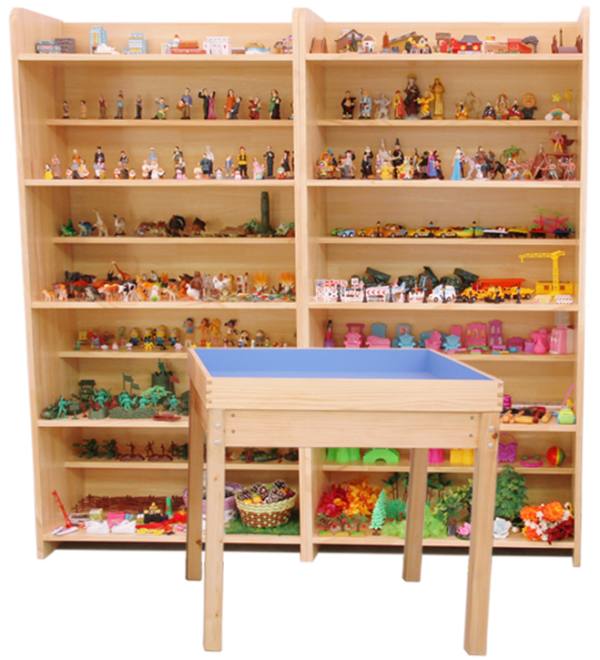 心理沙盘【标准版】